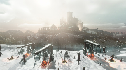 Crowfall