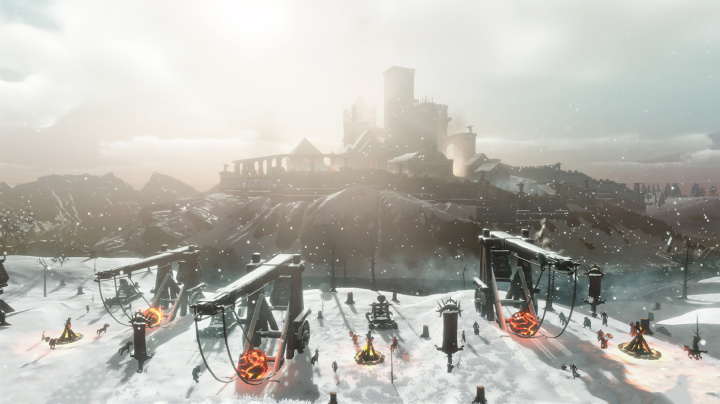 Crowfall