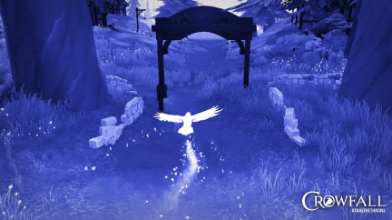 Crowfall