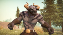 Crowfall