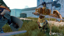 Crowfall