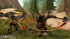 Crowfall