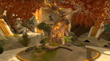 Crowfall