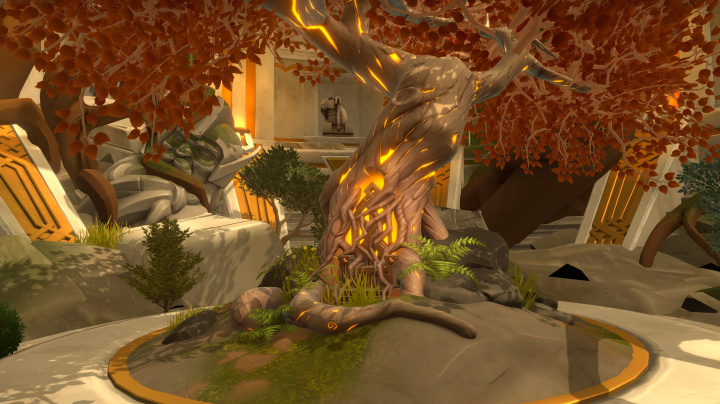 Crowfall