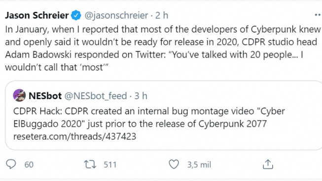 Cyberpunk