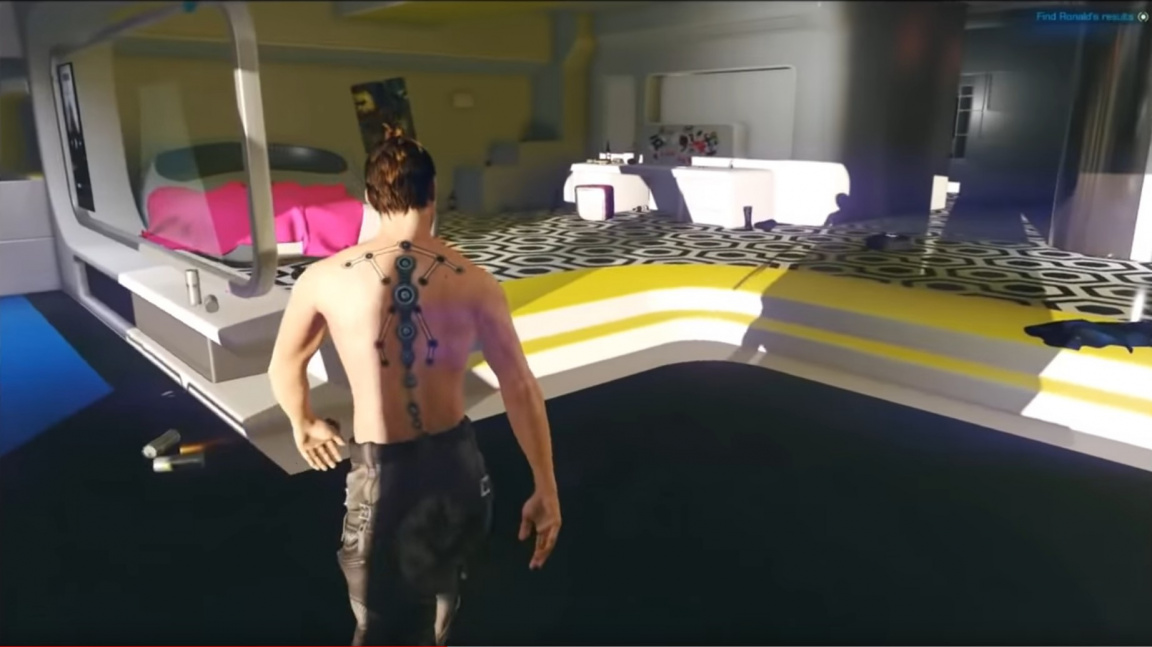 Jak mohl vypadat Cyberpunk 2077? Unikly záběry z pre-alfy a interní kompilace bugů