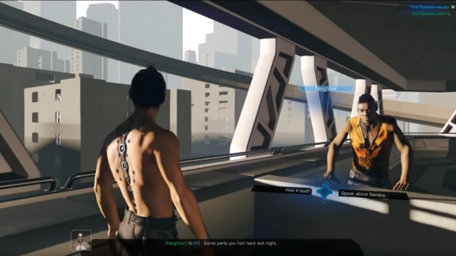 Cyberpunk