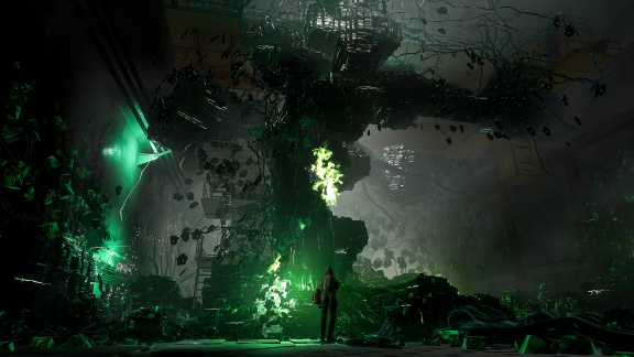 Jak hodnotí ve světě – Chernobylite