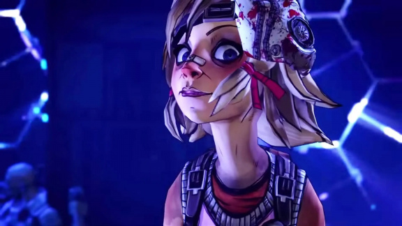 Tiny Tina’s Wonderlands se připomínají. Jak vypadá kooperativní střílečka?