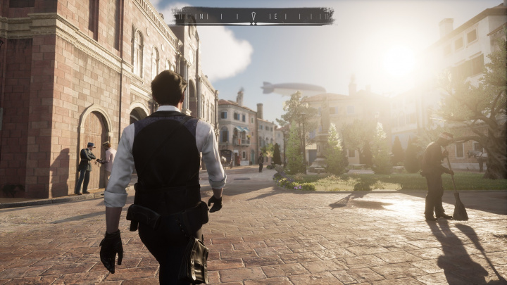 I Sherlock Holmes: Chapter One dostal svůj E3 trailer