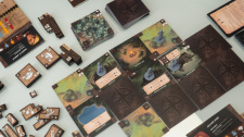 Green Hell: The Board Game