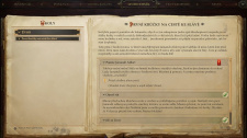 Pathfinder: Kingmaker - čeština