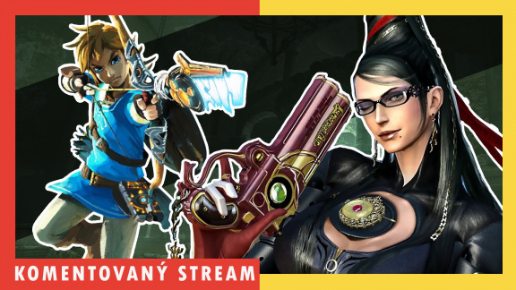 Sledujte konferenci Nintenda na E3 2021 od 17:45