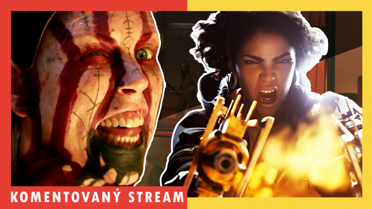 Sledujte konfereci Microsoftu a Bethesdy na E3 2021 od 18:45