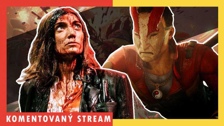 Sledujte konferenci Devolveru na E3 2021 od 22:15