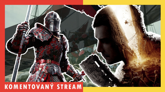 Sledujte konferenci PC Gaming Show na E3 2021 od 23:15