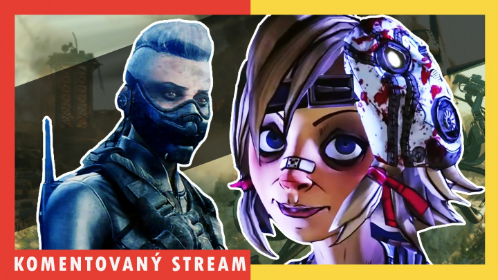 Sledujte start E3 2021: Summer Game Fest s českým komentářem od 19:45