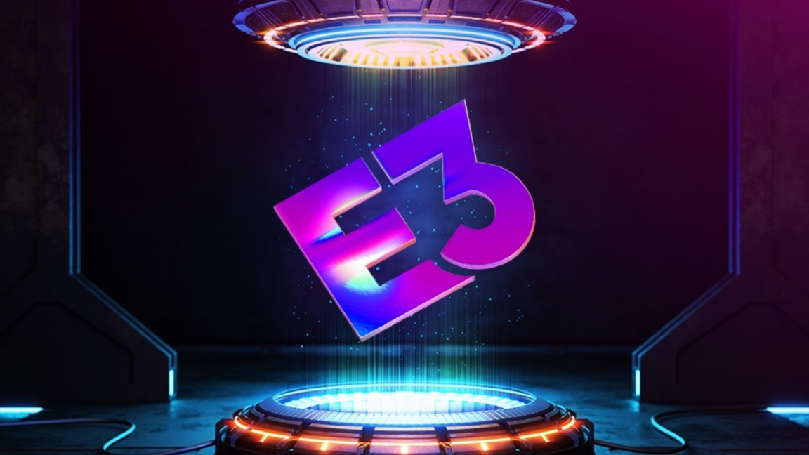 Aktualizovaný program E3 2021 na Games.cz