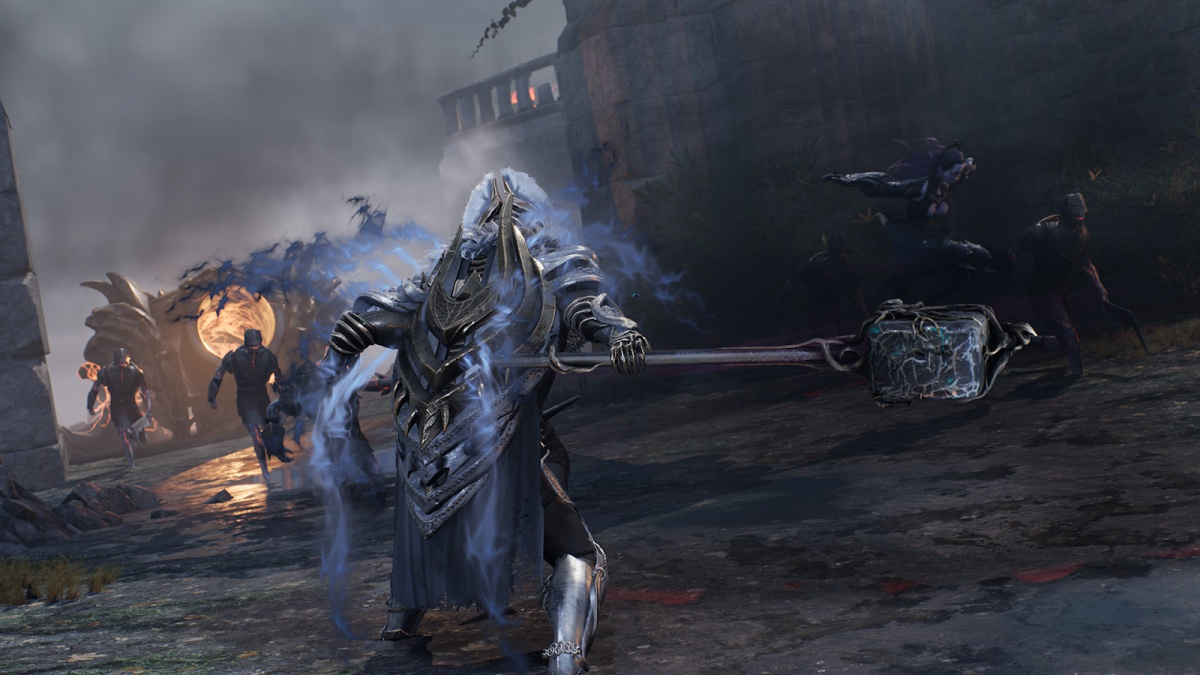 Kingshunt se inspiruje ve For Honor a Paragonu. Brzy bude k vyzkoušení