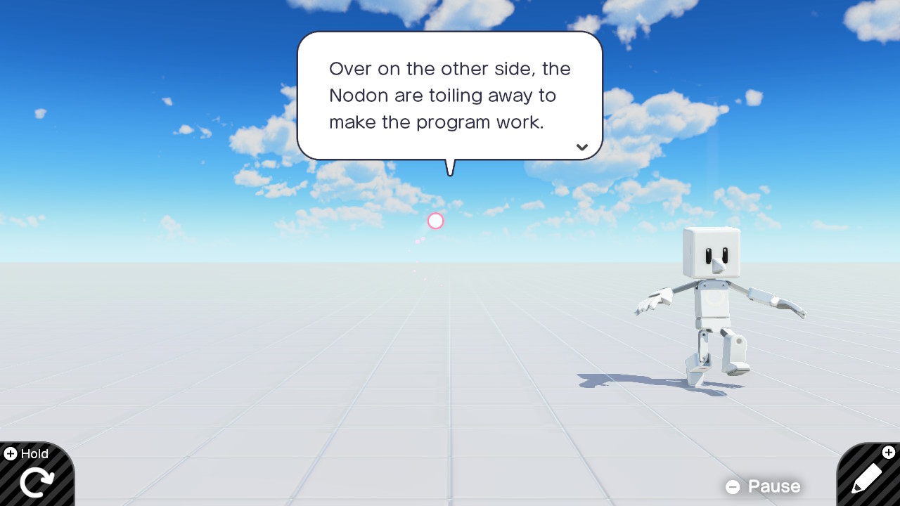 Game Builder Garage