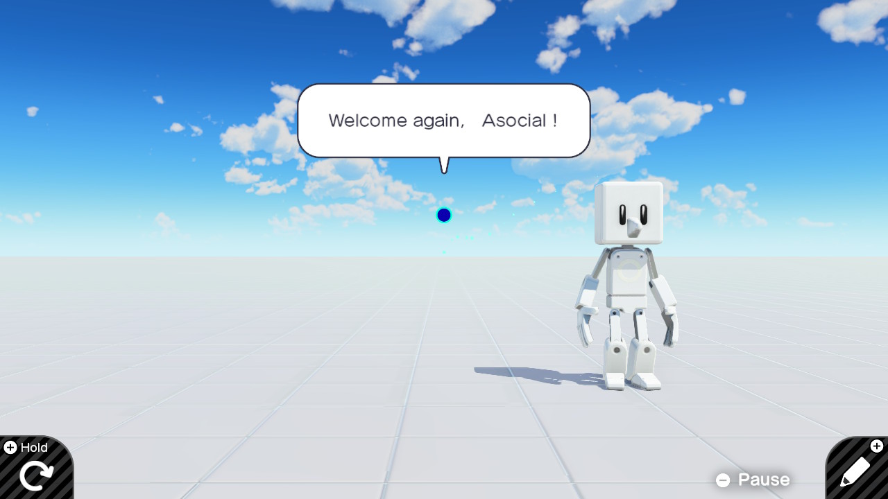 Game Builder Garage