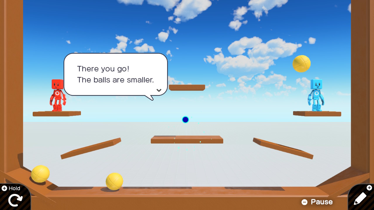 Game Builder Garage