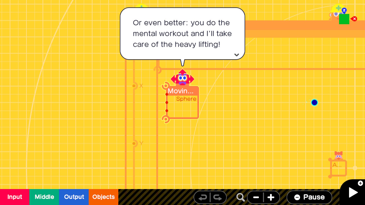 Game Builder Garage