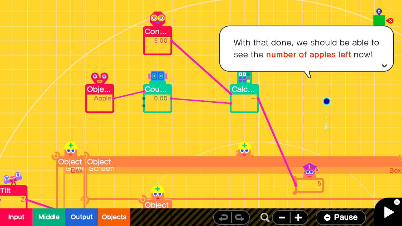 Game Builder Garage