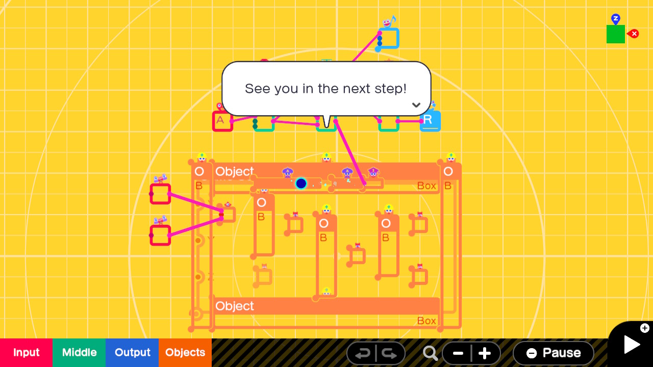 Game Builder Garage