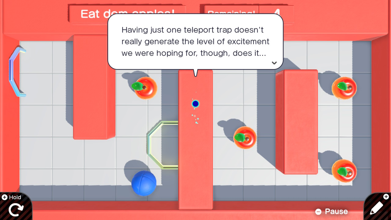 Game Builder Garage
