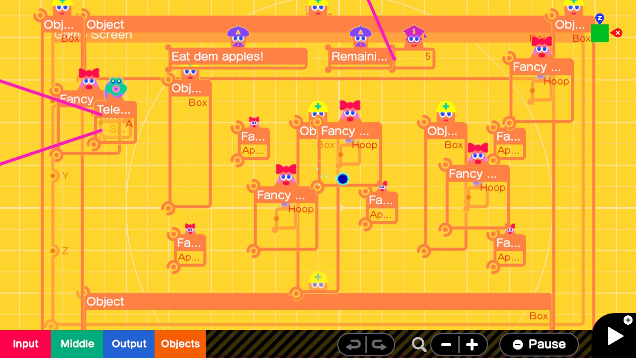 Game Builder Garage