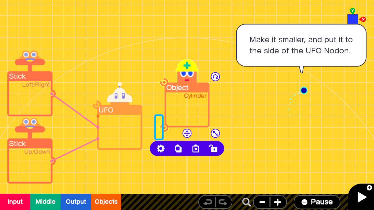 Game Builder Garage