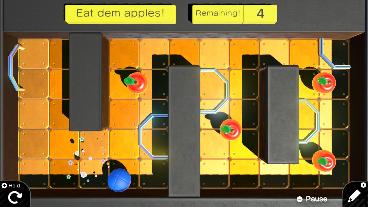 Game Builder Garage
