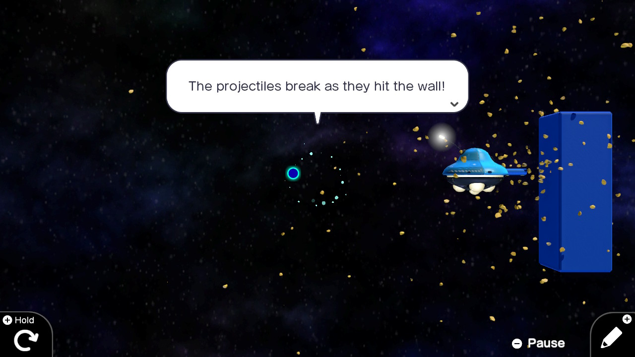 Game Builder Garage