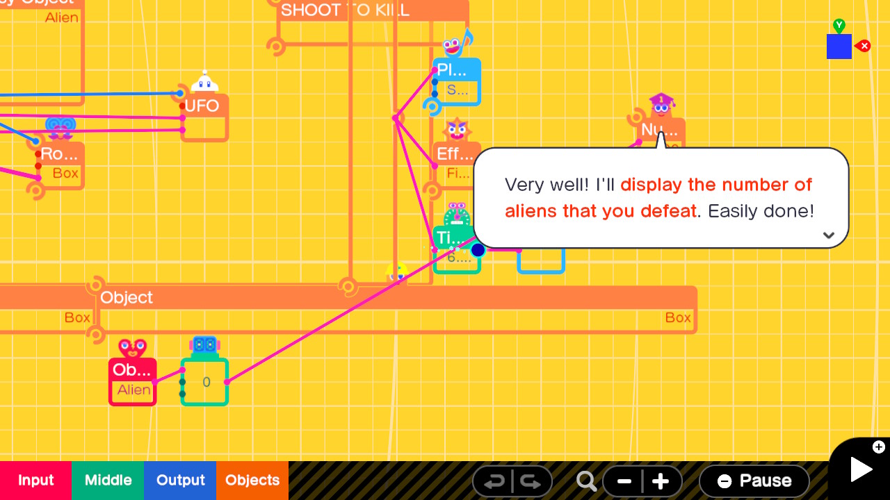 Game Builder Garage