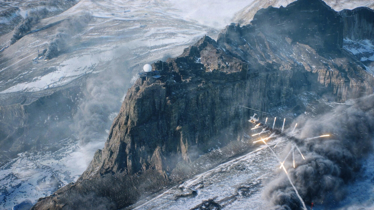 Battlefield 2042 je na Steamu méně populární než poslední předchůdci