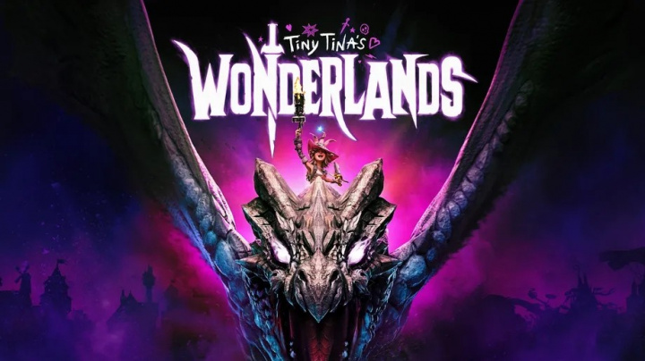Vedle série Borderlands vyjde samostatná hra Tiny Tina’s Wonderlands