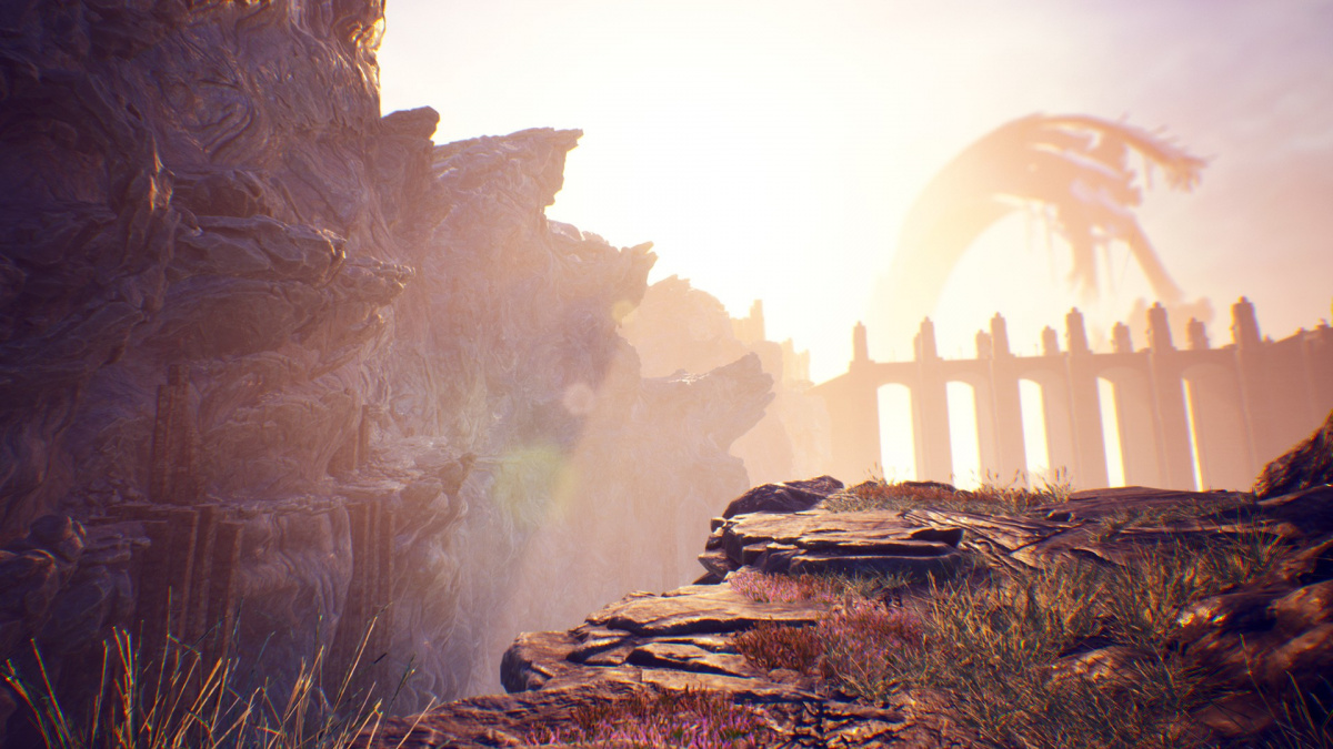 Exkluzivně: Vše o ambiciózní české soulsovce The Last Oricru