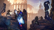 The Last Oricru