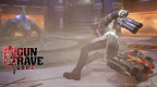 Gungrave GORE
