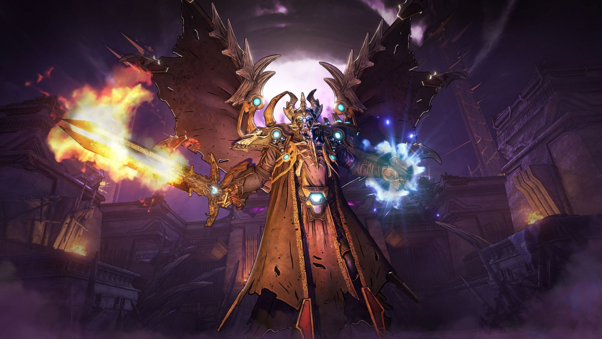 Epic zdarma nabízí spin-off Borderlands a chválenou plošinovku