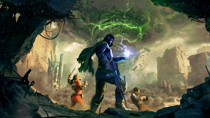Encased – recenze duchovního nástupce původních Falloutů