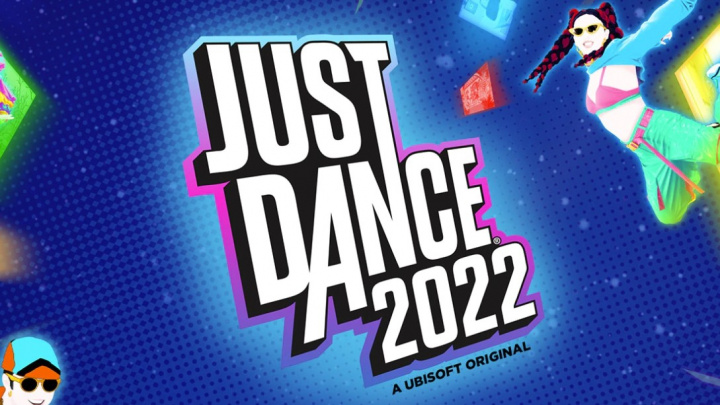 Just Dance 2022 - Oznámení