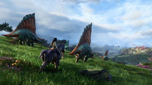 Vše, co víme o Avatar: The Frontiers of Pandora
