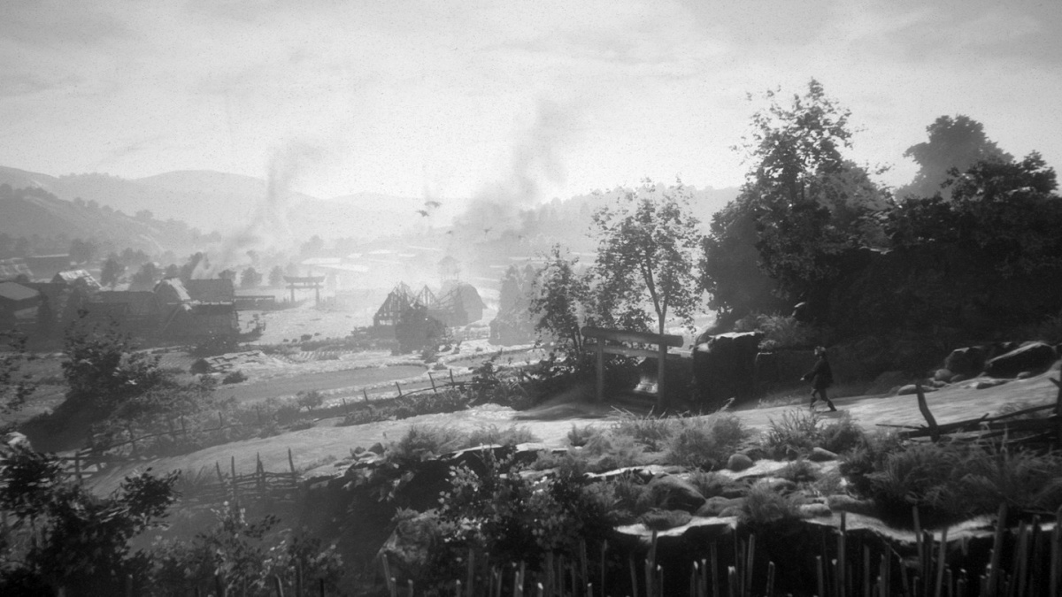 Na samurajskou cestu v Trek to Yomi se brzy můžete vydat i na Switchi