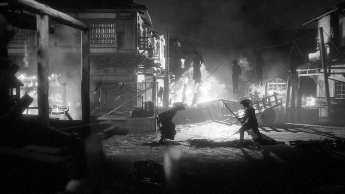 Trek to Yomi – recenze