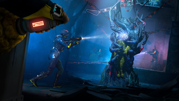 Předplatné Ubisoft+ míří na Xbox, Rainbow Six Extraction do Game Passu
