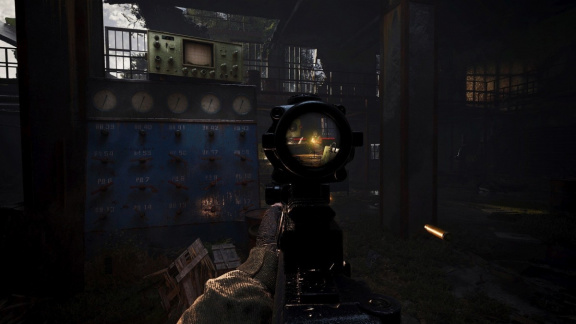 Stalker 2 duben nestíhá, dorazí až na konci roku