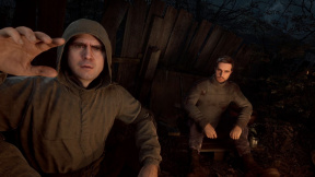STALKER 2: Heart of Chernobyl
