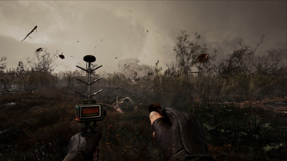 Známe hardwarové nároky Stalker 2: Heart of Chernobyl
